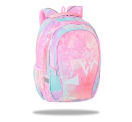 Studentský batoh Factor 17˝ TIE DYE