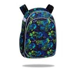 Školní batoh Turtle 16˝ SKATE NIGHT