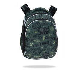 Školní batoh Turtle 16˝ TIGER