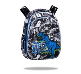 Školní batoh Turtle 16˝ T-REX