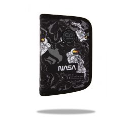 Penál 1 zip Clipper ASTRONAUT - prázdný