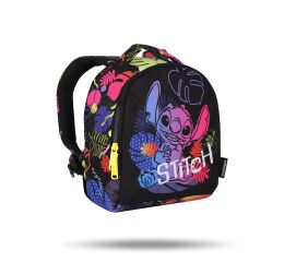 Batoh CP Puppy 10" Stitch black