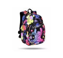 Dětský batoh CP Toby 13" Stitch black