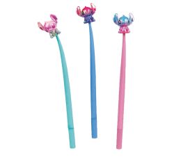 Propiska silikonová STITCH flexi