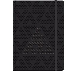 Notes A5 80 listů Handy tečkovaný