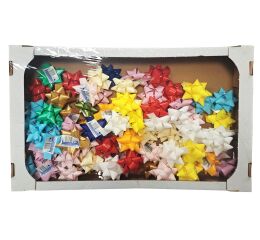 Rozeta BOX G20 MAT  /80 /