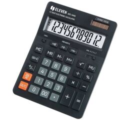 ELEVEN SDC 444XR kalkulátor