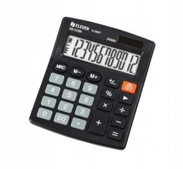 ELEVEN SDC 812BNR kalkulátor