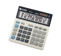 ELEVEN SDC 368 kalkulátor