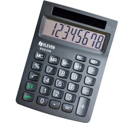 ELEVEN ECC-210 kalkulátor