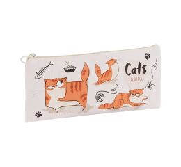 MESHU pouzdro 349292 Cats