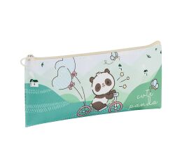 MESHU pouzdro 349268 Cute Panda