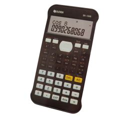 Vědecká kalkulačka ELEVEN SR135NE