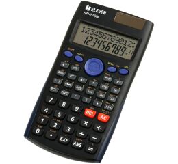 Vědecká kalkulačka ELEVEN SR-270N
