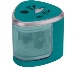 Ořezávátko elektrické STRIGO SSC346 tmavě zelené