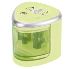 Ořezávátko elektrické STRIGO SSC347 světle zelené