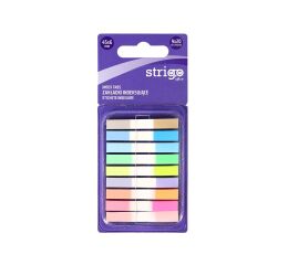 Samolepící záložky Strigo 180 ks