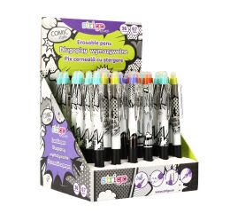 Propiska gumovací STRIGO COMIC /36/