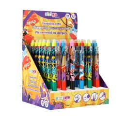 Propiska gumovací STRIGO JUNGLE /36/