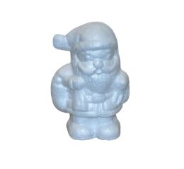 Polystyrenový Mikuláš SX 07 12 ks