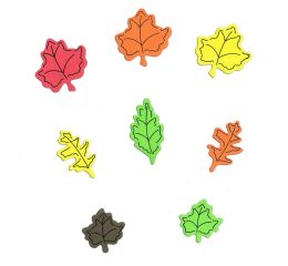 Pěnová samolepka PVC 21