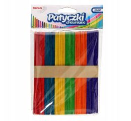 BREWIS dřívka nanuková PKK114 mix 50ks