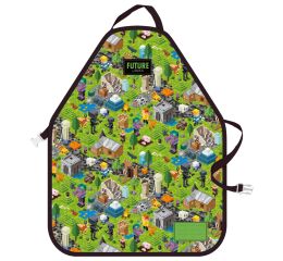 Zástěra na výtvarnou výchovu - Game