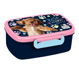 Box na svačinu Cleo & Frank