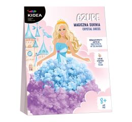 Sada Magická sukně - Princezna Azure