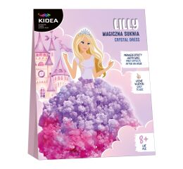 Sada Krystalická sukně - Princezna Lilly