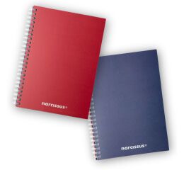 Blok SWING SP A5 80l čtvereček - Mono