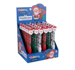 Colorino propiska 0.5 Christmas Grip /36/