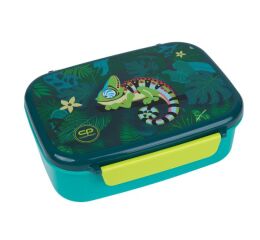 Box na svačinu s přihrádkami - TROPIC