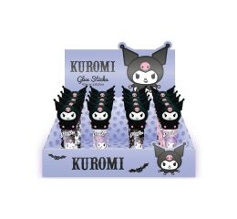 Kuromi lepidlo PVP 8g tyčinka /16/