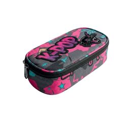 Pouzdro Campus K-POP Dark