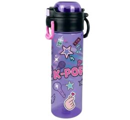 Láhev na pití 600 ml Brisk K-POP Rainbow