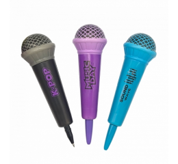 K-POP propiska Squishy /12/ Dark