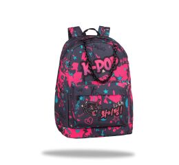 Školní batoh Cross 17 - K-POP Dark
