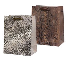 Papírová taška Anna Style TE1/ 140,141 střední