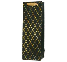 Papírová taška Anna Style TP6 216 láhev