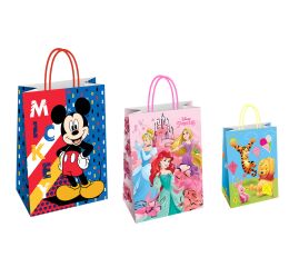 Papírová taška Disney velká