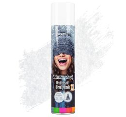 Umělý sníh XL ve spreji 300 ml