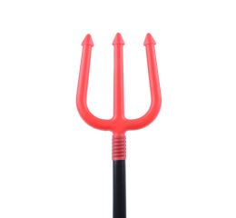 Trojzubec skládaný 110 cm