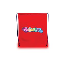 Colorino pytel na přezůvky