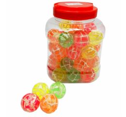 Hopík 32 mm strakatý