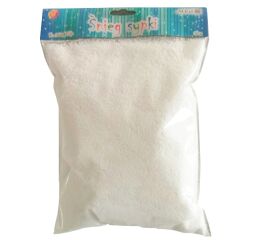 Sníh sypký 30 g v sáčku