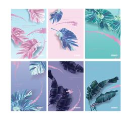 Sešit SPORT A5/54l linkovaný