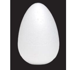 Balónek fóliový 92cm "3" modrý