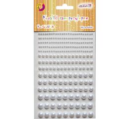 Kamínky - perličky mix 3, 6, 8, 10 mm