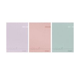 Sešit A5 54 listů Notes linkovaný